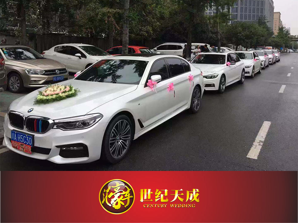 成都婚车哪家好