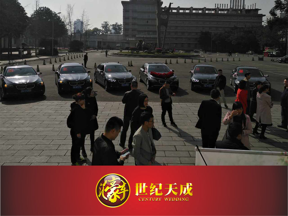 成都婚车哪家口碑最好