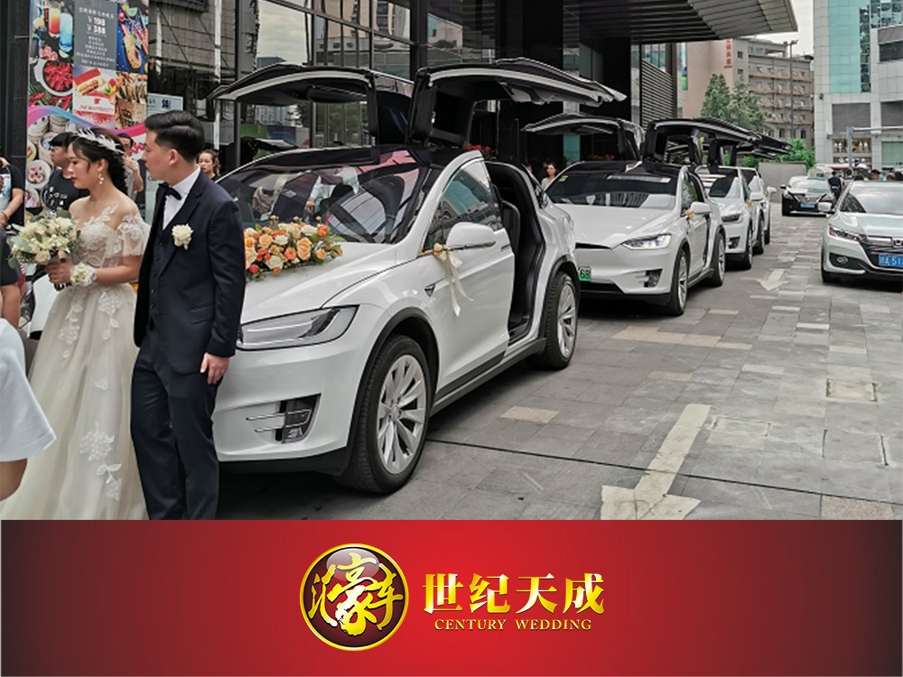 成都婚车哪家口碑最好