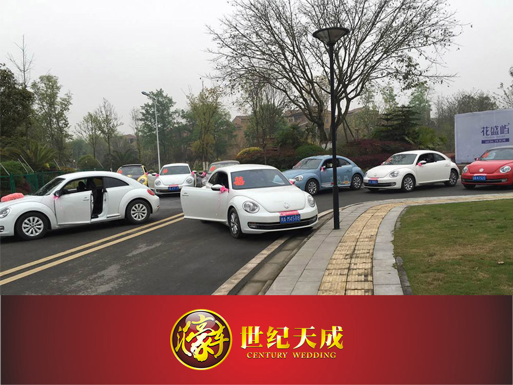 如何挑选婚车 如何挑选婚车