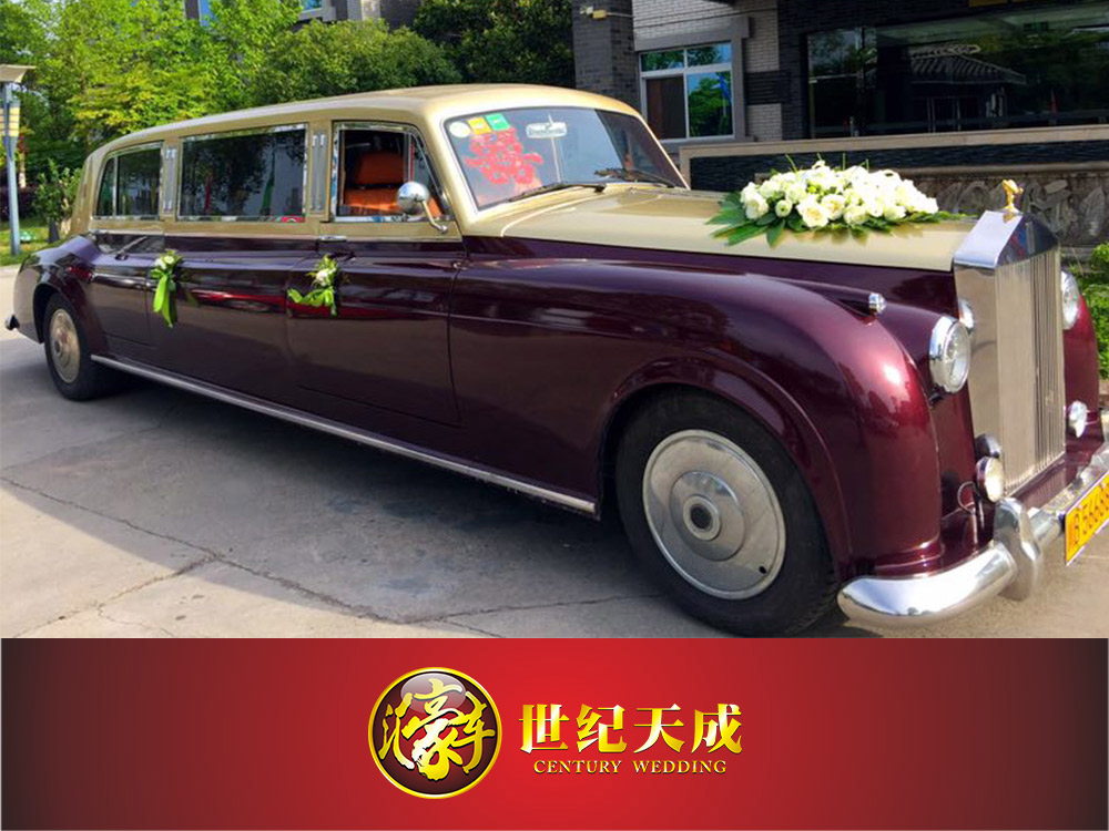 成都婚车哪家口碑最好