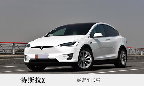 特斯拉出租