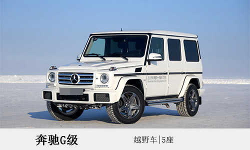 奔驰大G出租