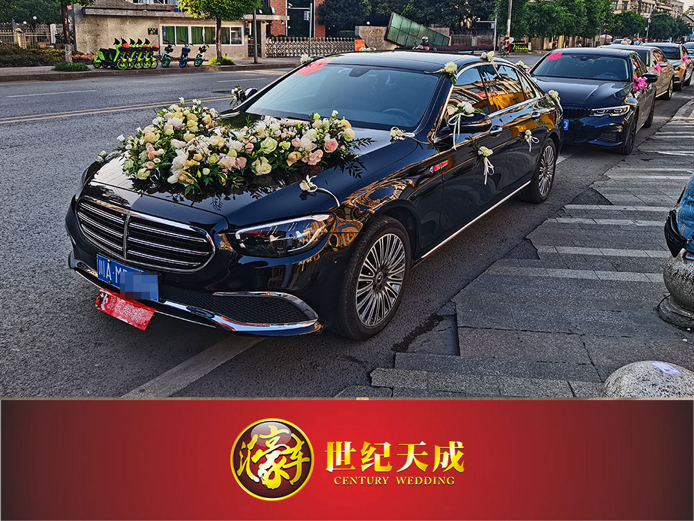 成都婚车哪家最便宜